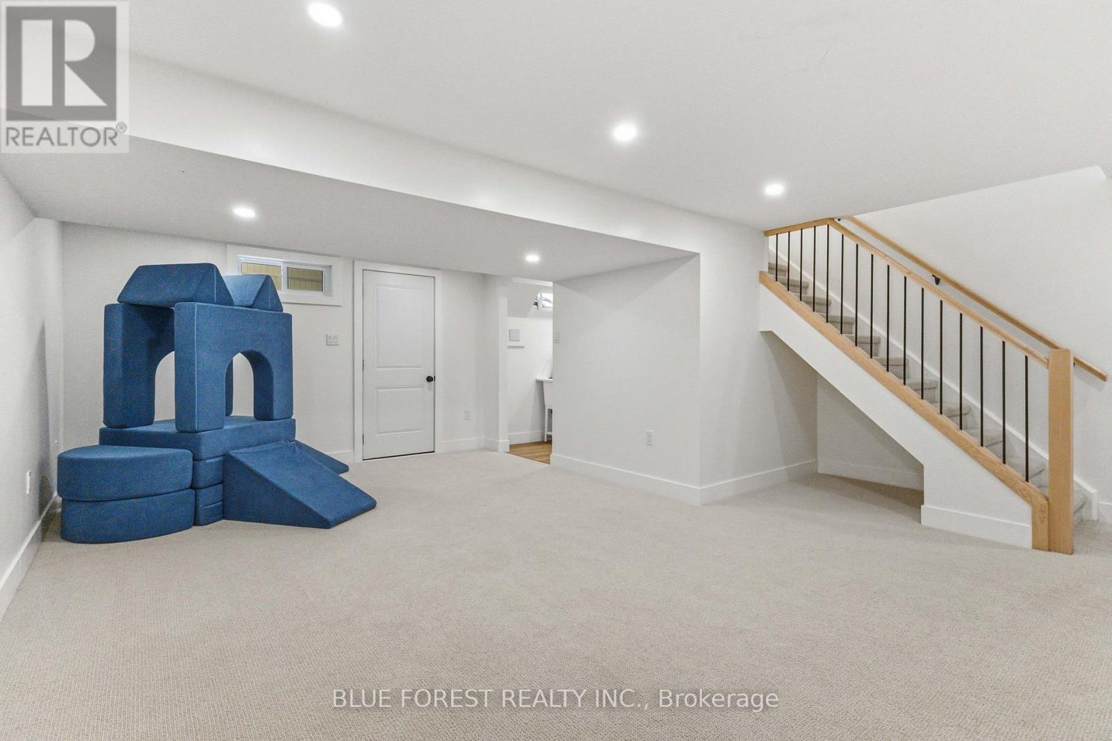 3629 Catherine Street, Thames Centre, Ontario  N0L 1G1 - Photo 33 - X13691498