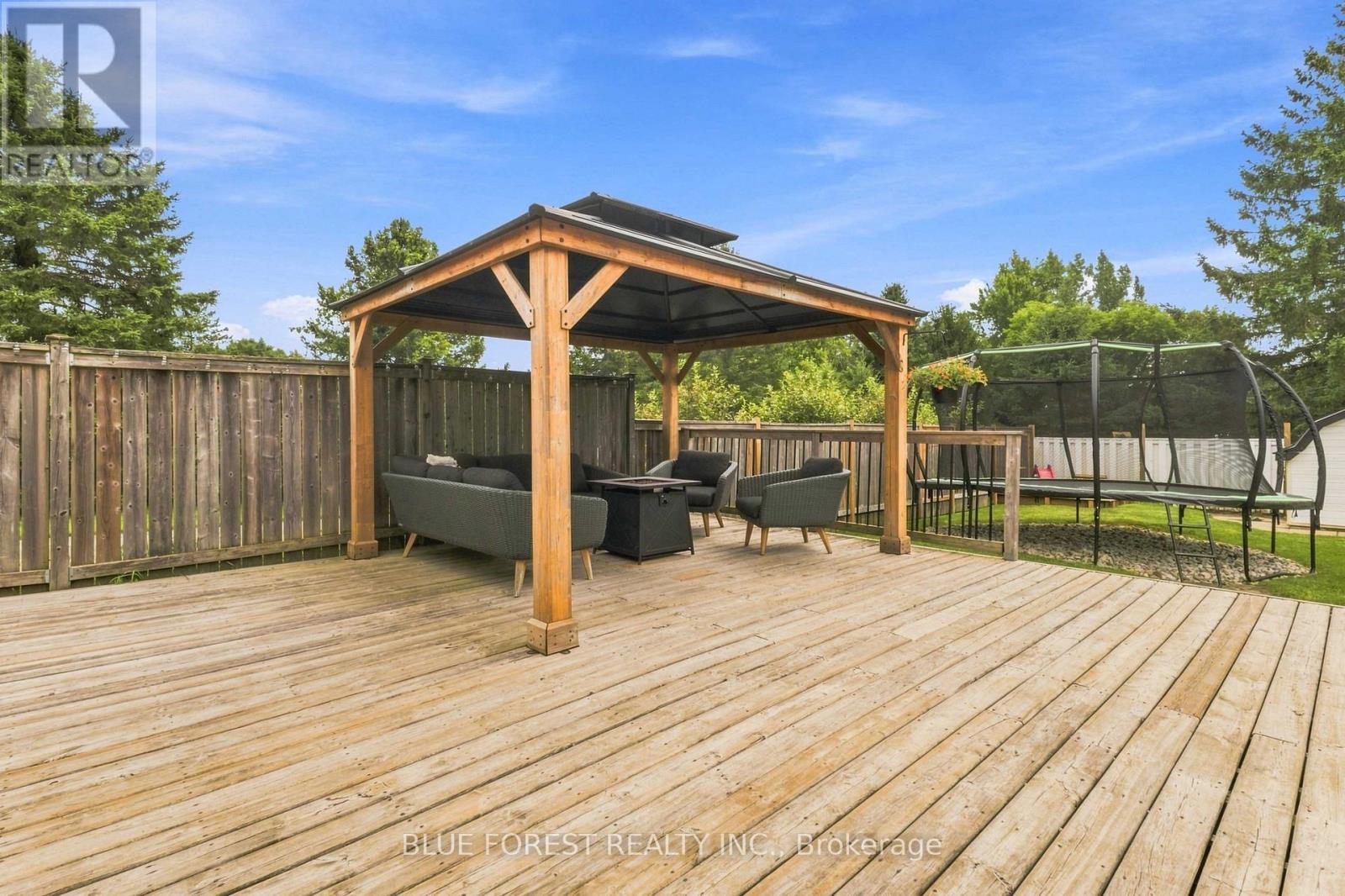 3629 Catherine Street, Thames Centre, Ontario  N0L 1G1 - Photo 44 - X13691498