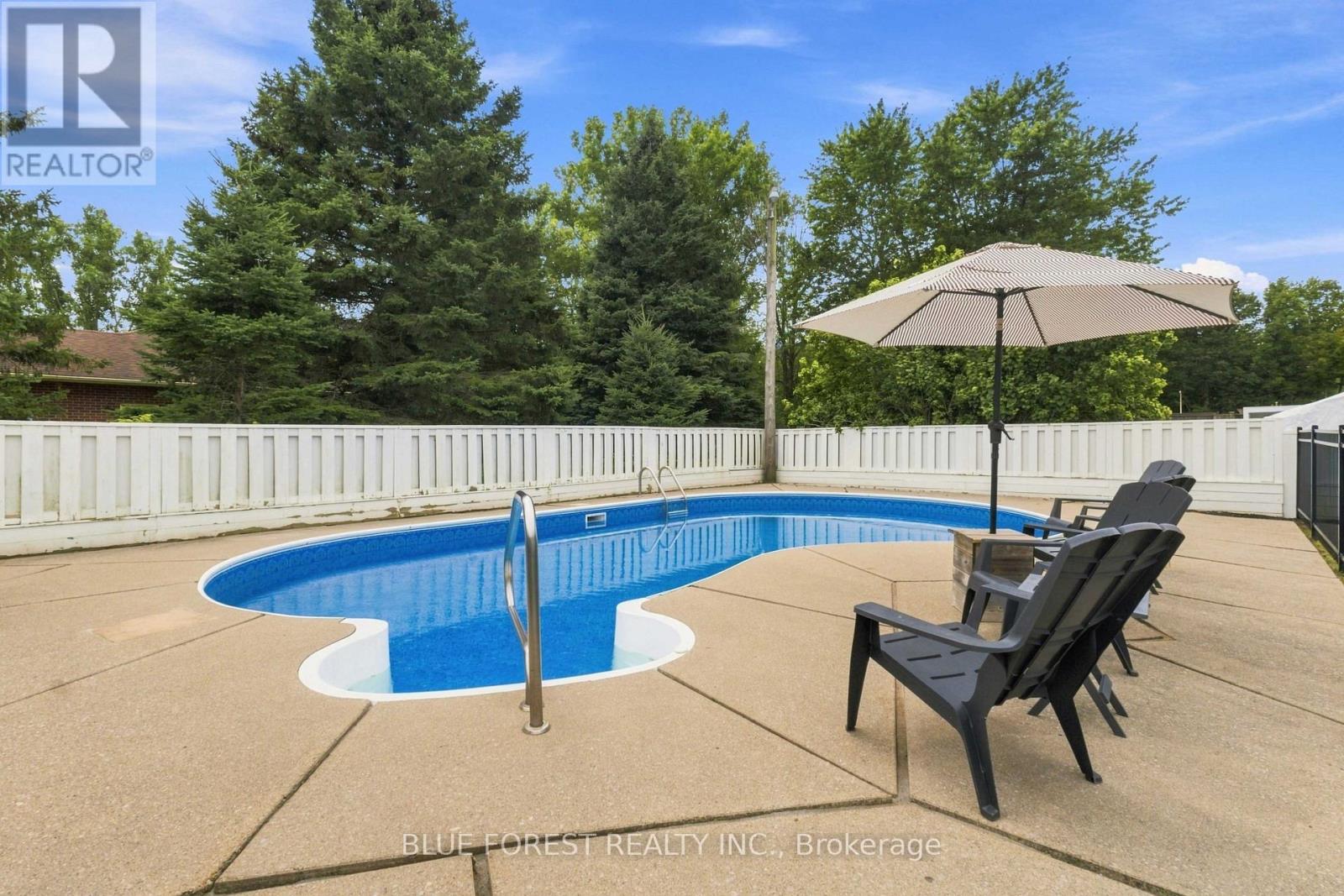 3629 Catherine Street, Thames Centre, Ontario  N0L 1G1 - Photo 45 - X13691498