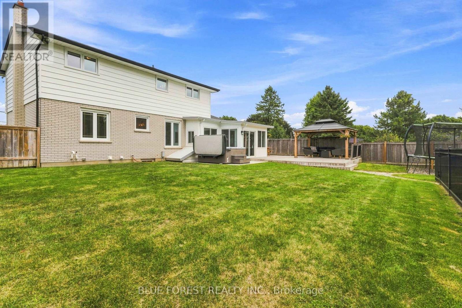 3629 Catherine Street, Thames Centre, Ontario  N0L 1G1 - Photo 46 - X13691498