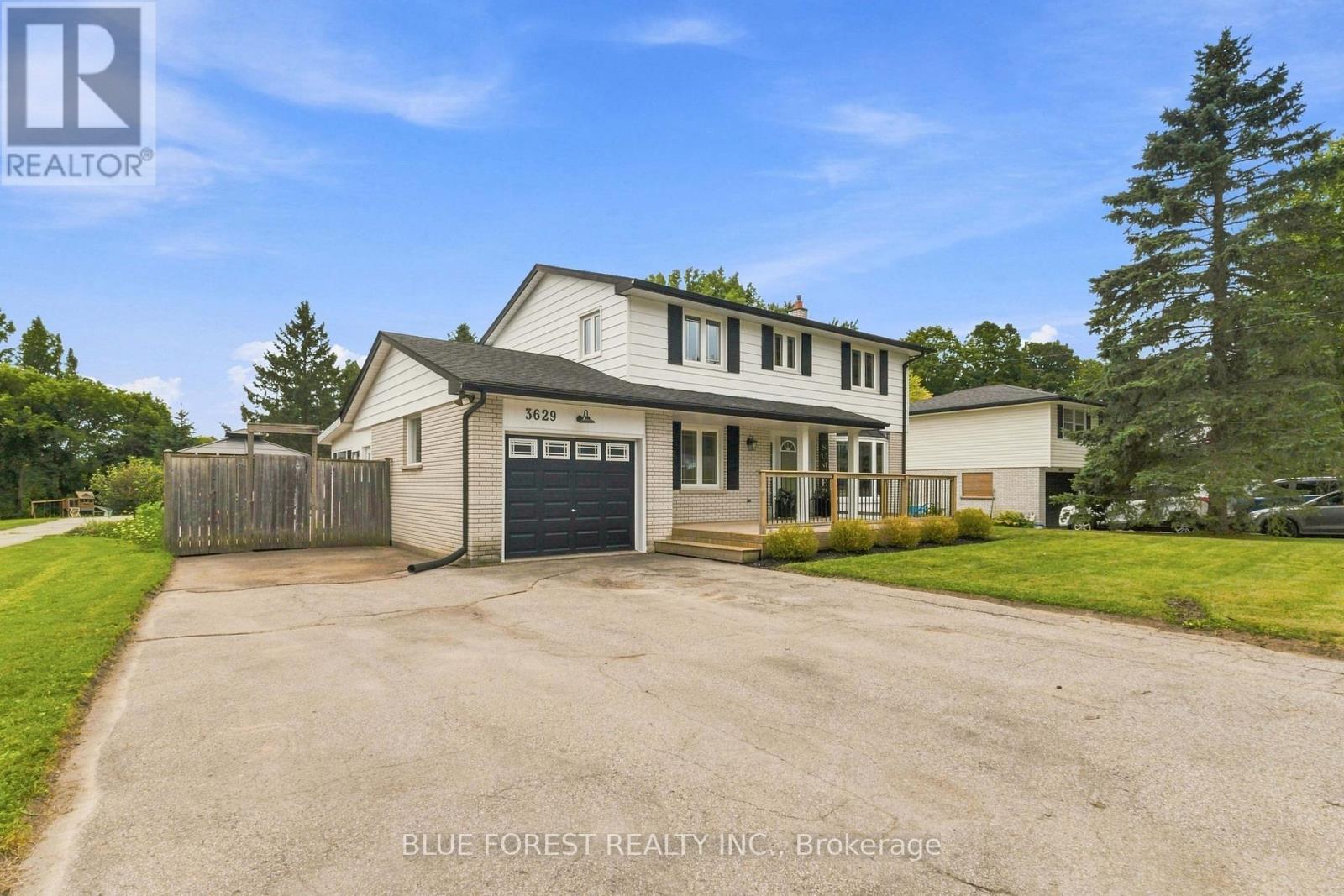 3629 Catherine Street, Thames Centre, Ontario  N0L 1G1 - Photo 49 - X13691498