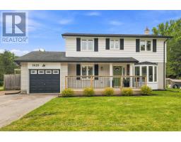 3629 CATHERINE STREET, Thames Centre, Ontario