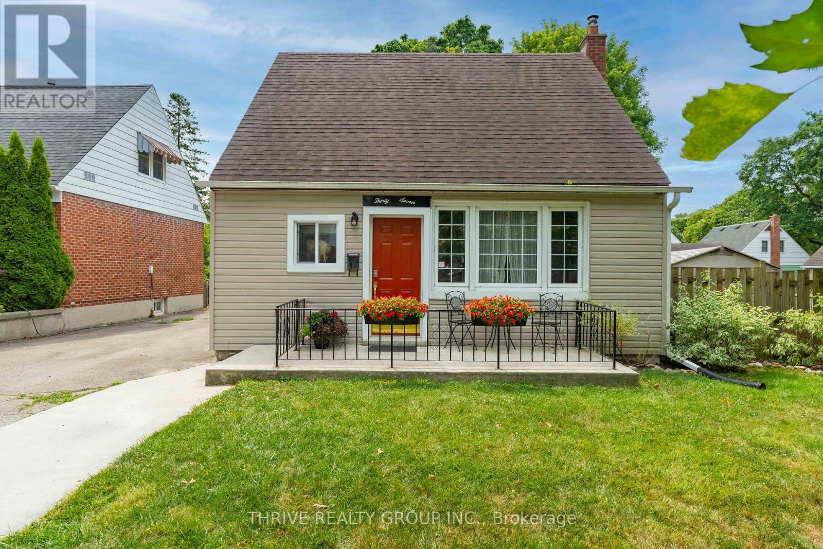 37 Mincing Lane, London East, Ontario  N5Y 3R1 - Photo 4 - X13691576