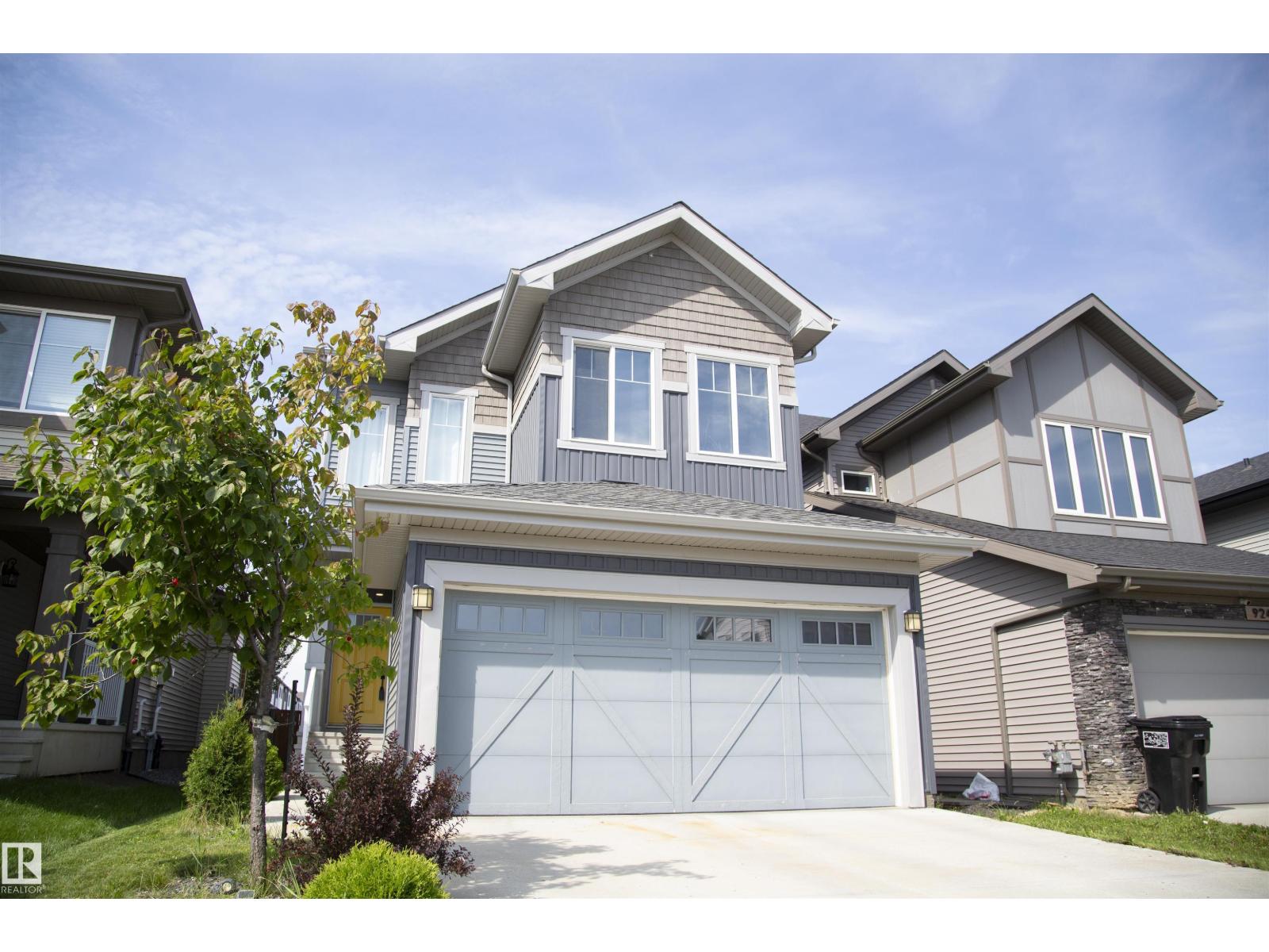 9240 224 St NW, Edmonton, Alberta  T5T 7L9 - Photo 1 - E4493283