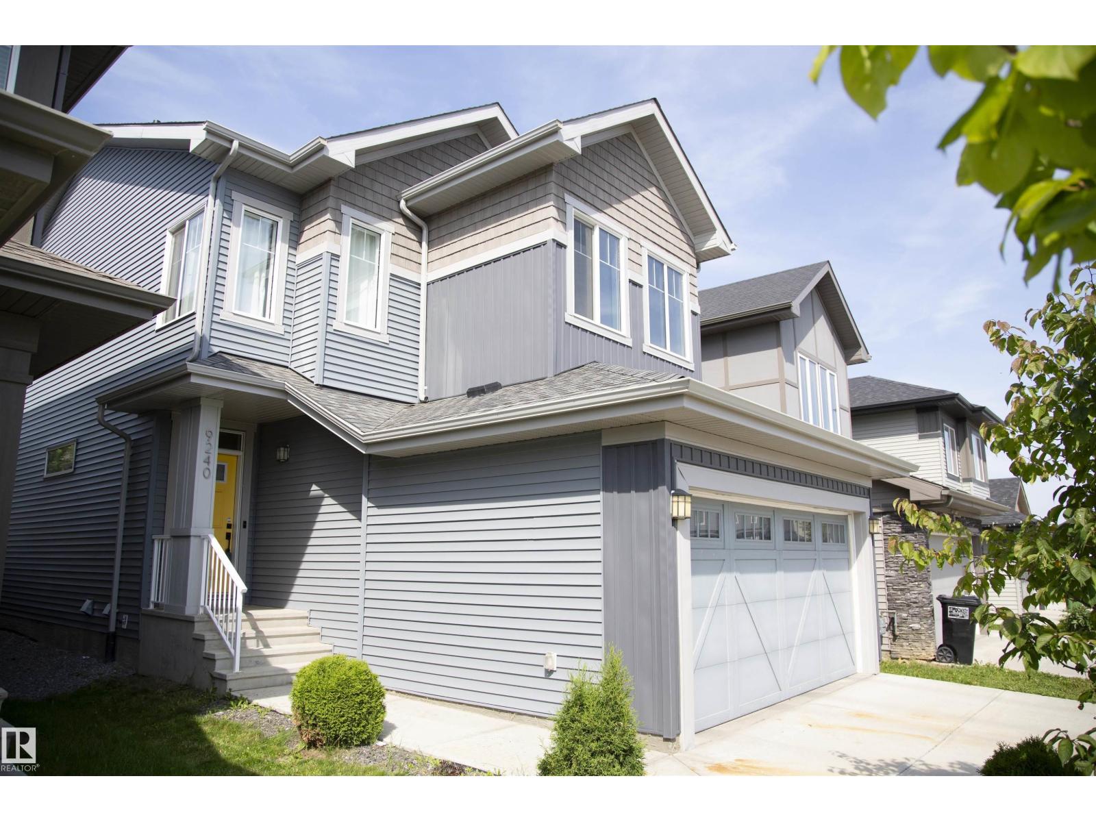 9240 224 St NW, Edmonton, Alberta  T5T 7L9 - Photo 2 - E4493283