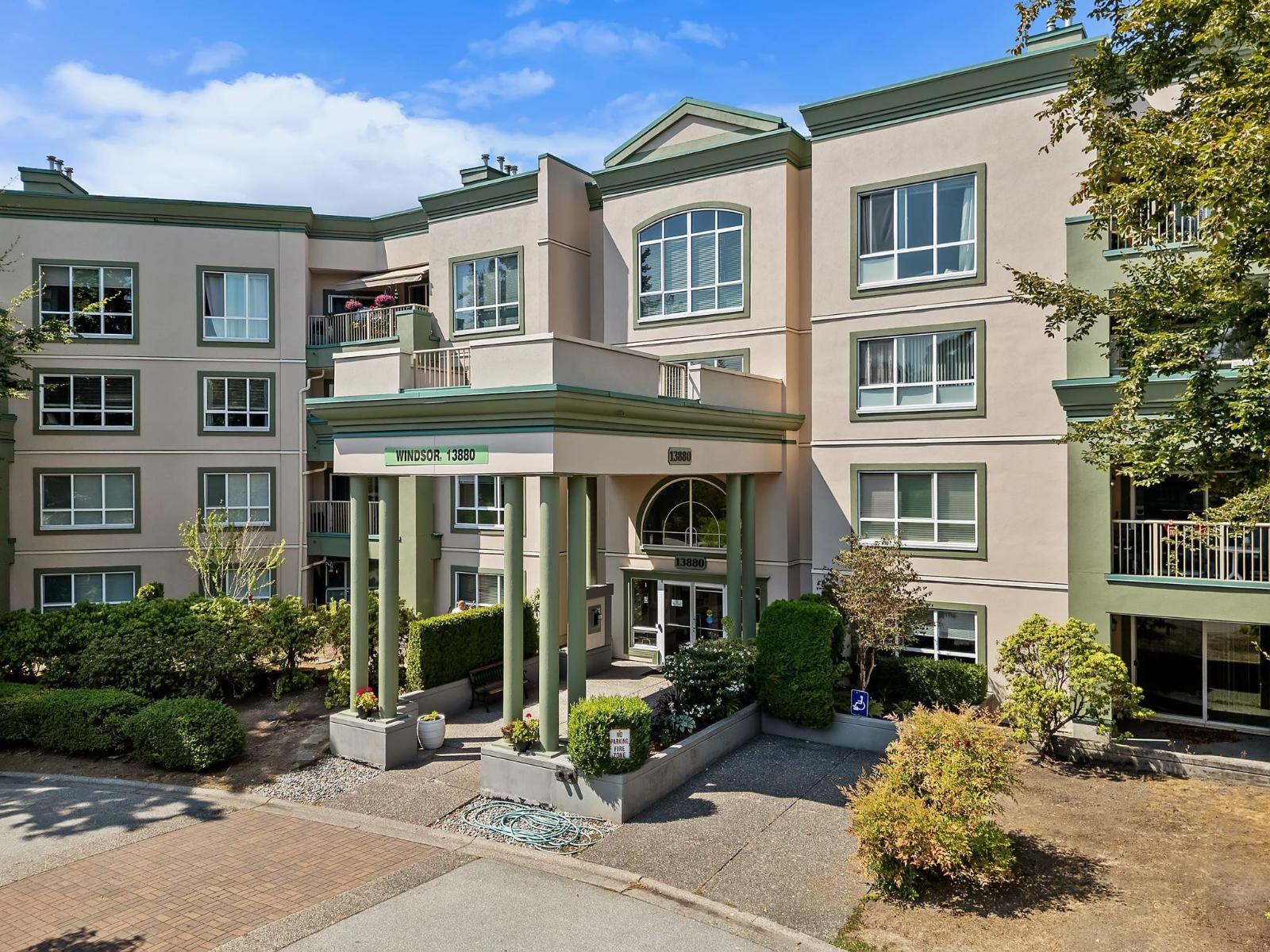 324 13880 70 AVENUE, Surrey, British Columbia