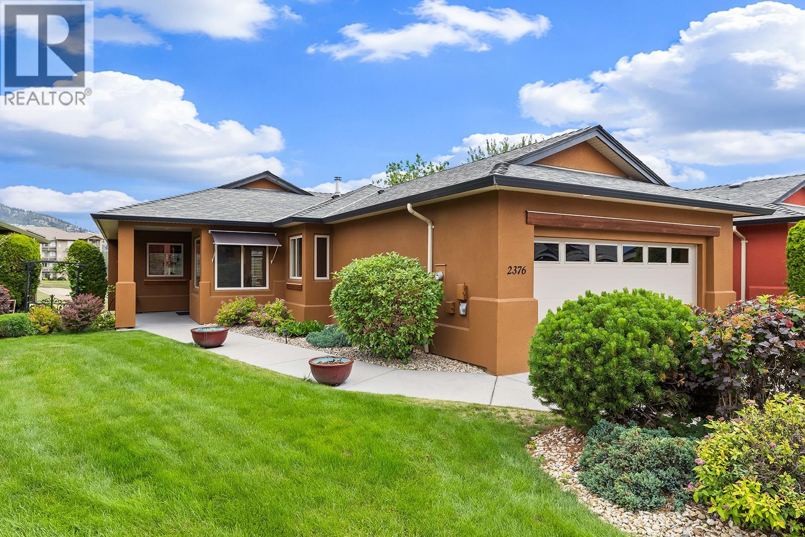 2376 Mesa Vista Court, Westbank, British Columbia