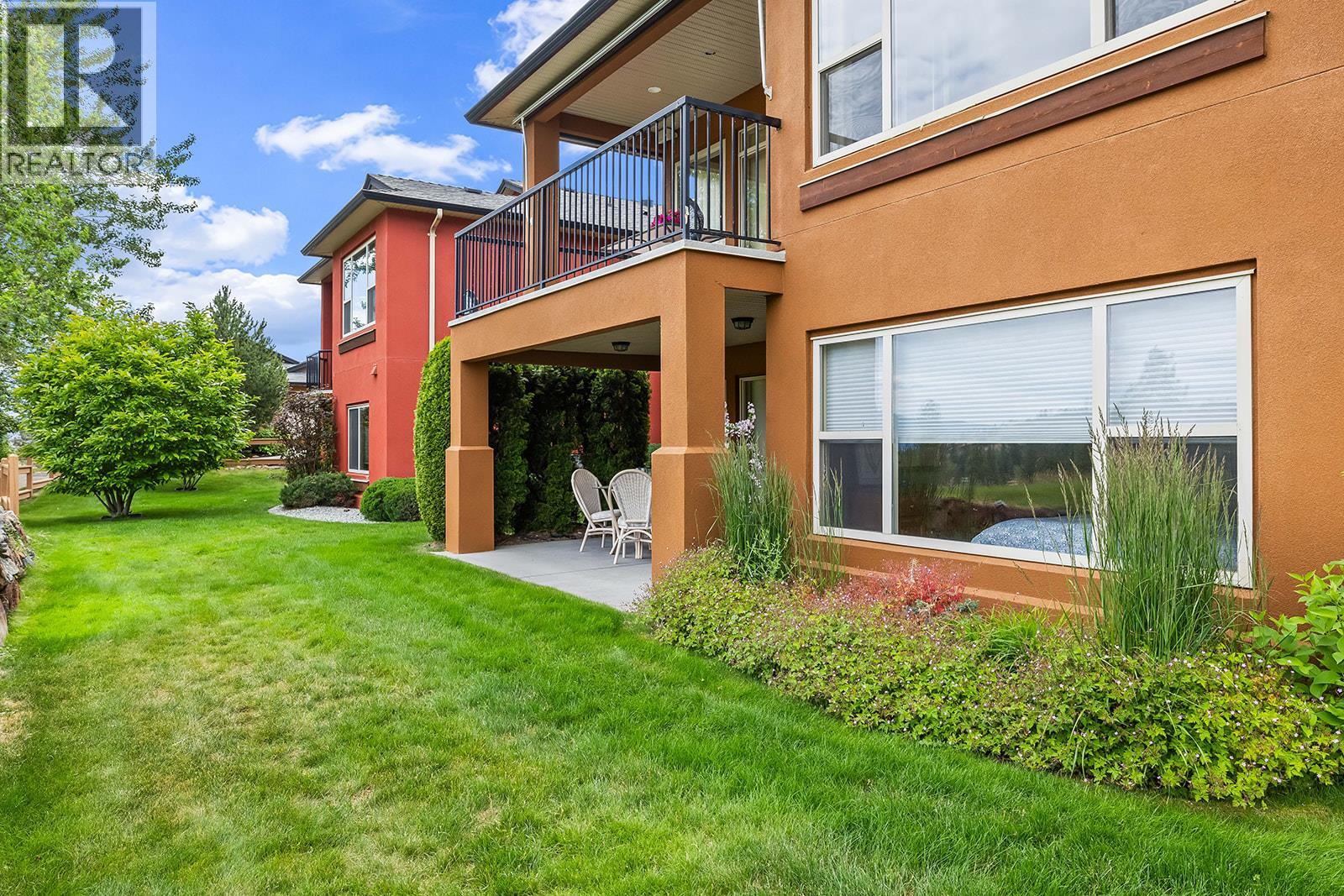 2376 Mesa Vista Court, Westbank, British Columbia  V4T 2X9 - Photo 2 - 10390676
