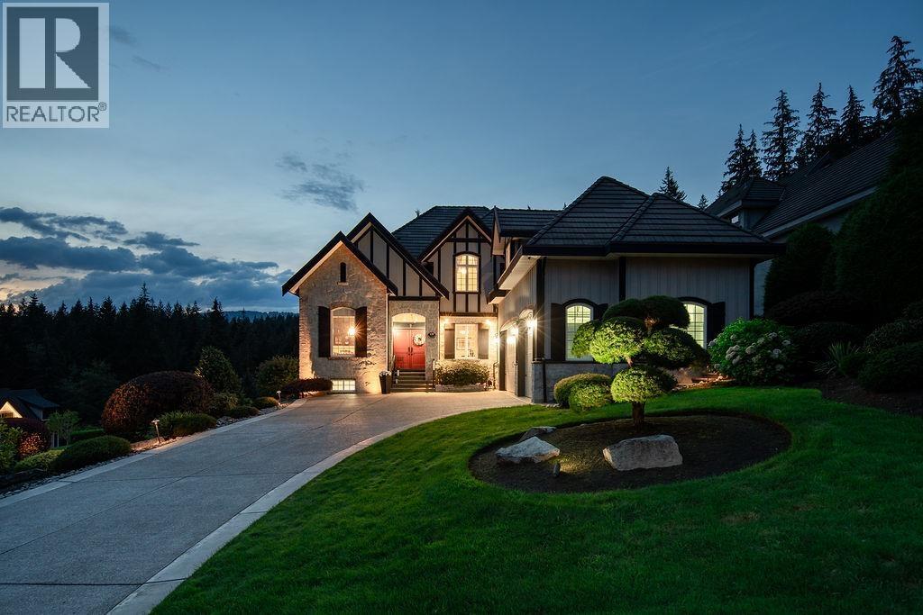 136 Deerview Lane, Anmore, British Columbia  V3H 0A3 - Photo 7 - R3156602