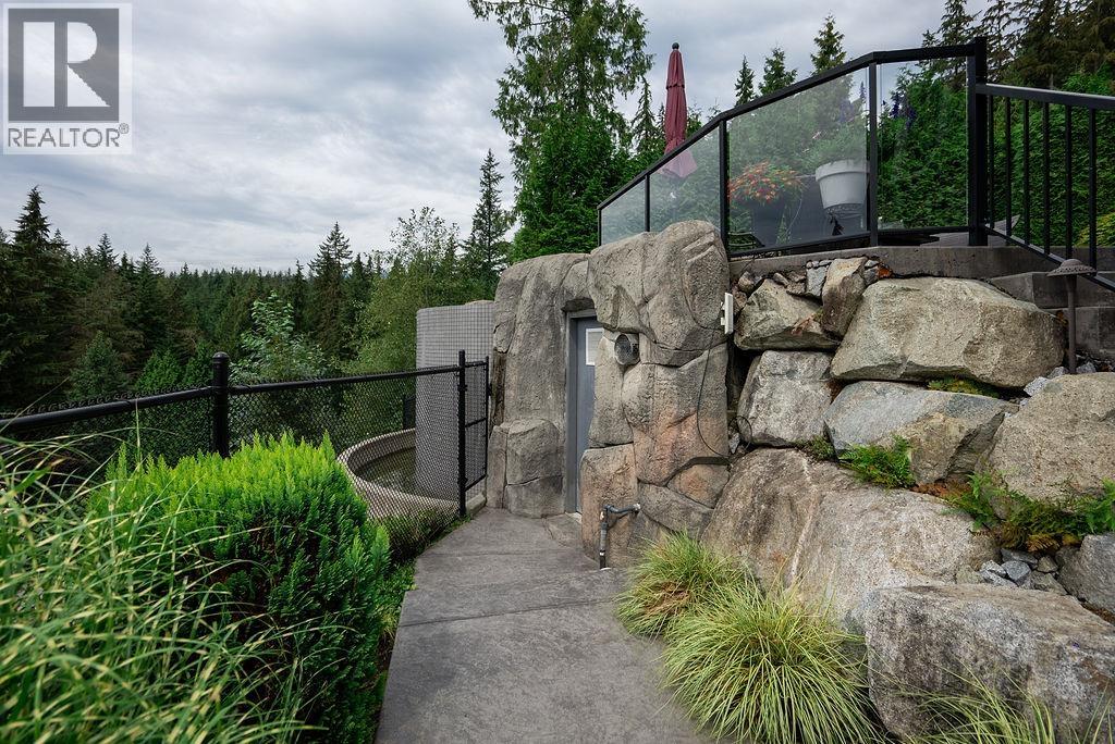 136 Deerview Lane, Anmore, British Columbia  V3H 0A3 - Photo 18 - R3156602