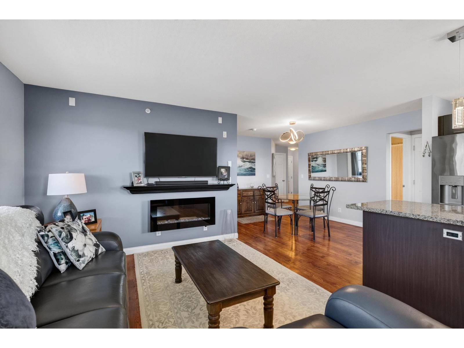 412 5488 198 Street, Langley, British Columbia  V3A 1G2 - Photo 7 - R3156598