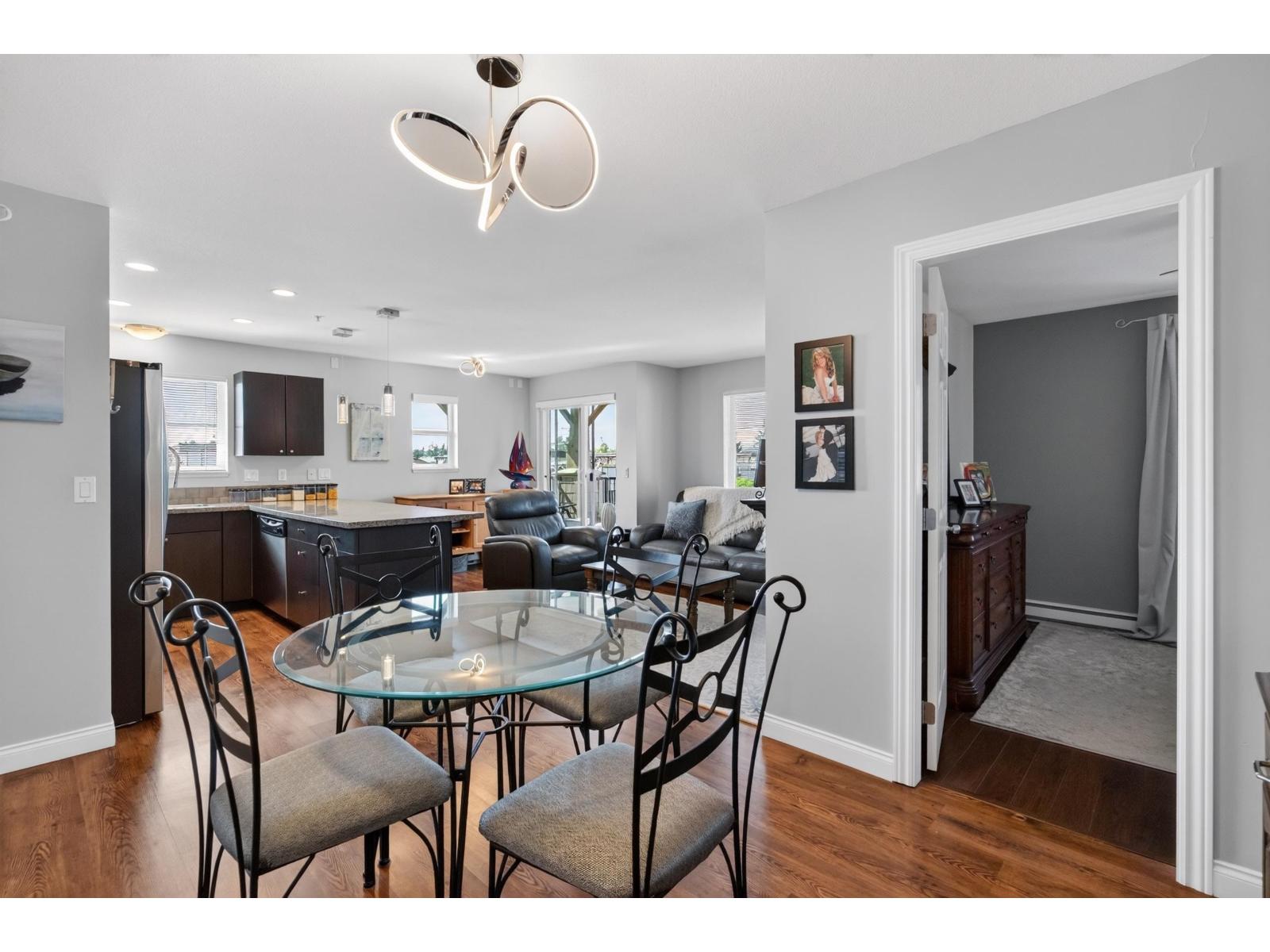 412 5488 198 Street, Langley, British Columbia  V3A 1G2 - Photo 8 - R3156598