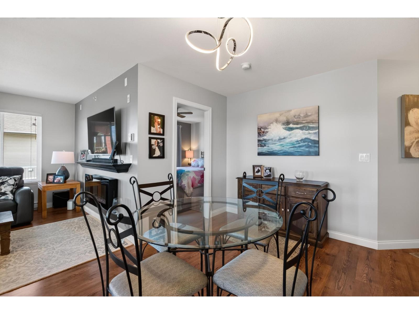 412 5488 198 Street, Langley, British Columbia  V3A 1G2 - Photo 9 - R3156598