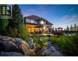 136 DEERVIEW LANE, Anmore, British Columbia