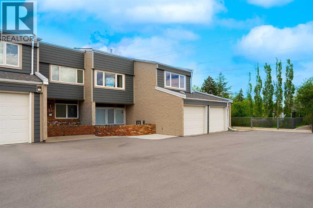 30, 228 Theodore Place NW, Calgary, Alberta  T2K 5S1 - Photo 2 - A2310493