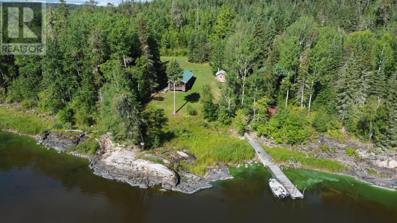 0 Clay Lake, Township of Redvers; District of Kenora, Ontario