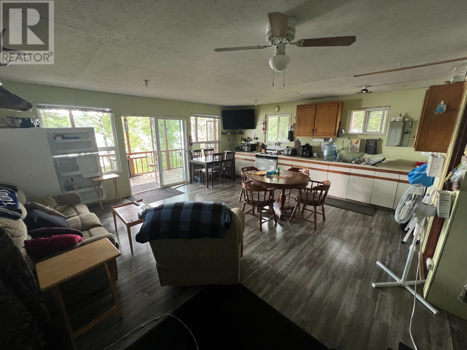 0 Clay Lake, Township Of Redvers; District Of Kenora, Ontario  P0X 0X0 - Photo 10 - TB2602421