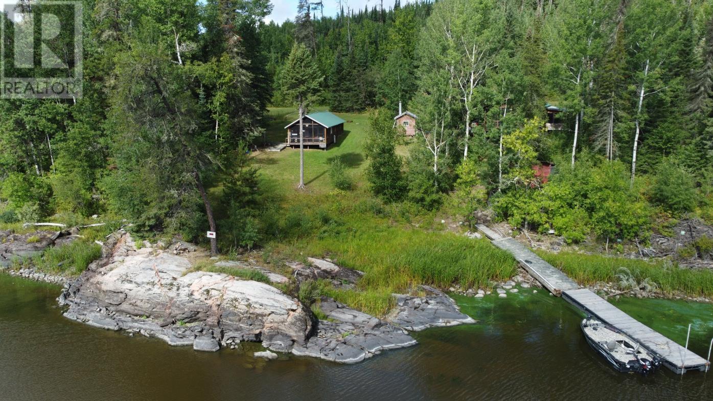 0 Clay Lake, Township Of Redvers; District Of Kenora, Ontario  P0X 0X0 - Photo 2 - TB2602421