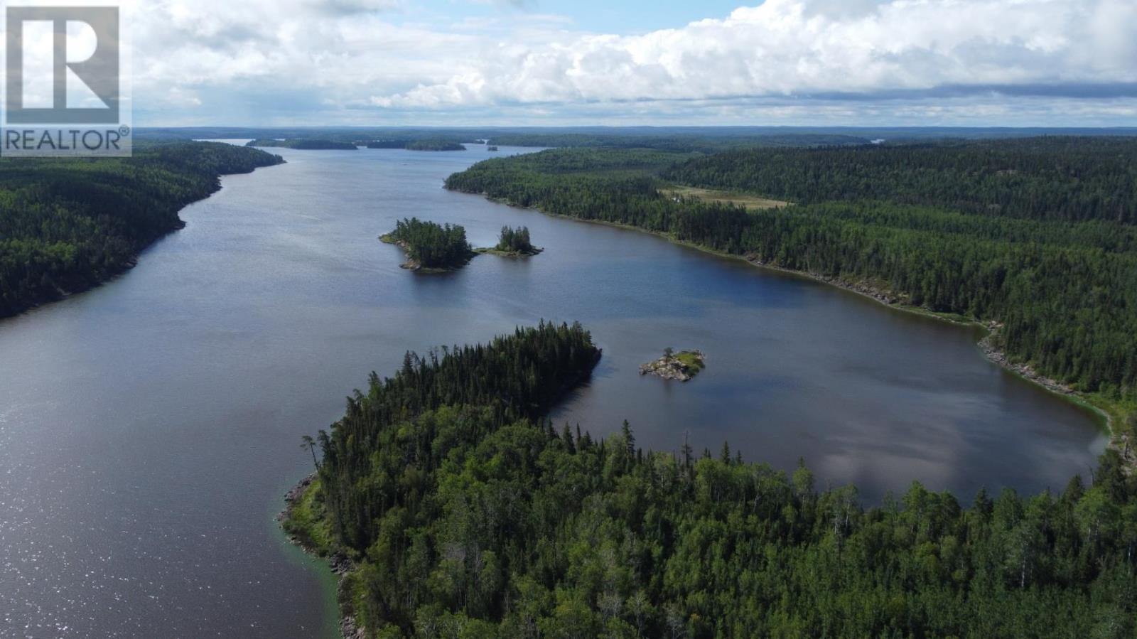 0 Clay Lake, Township Of Redvers; District Of Kenora, Ontario  P0X 0X0 - Photo 5 - TB2602421