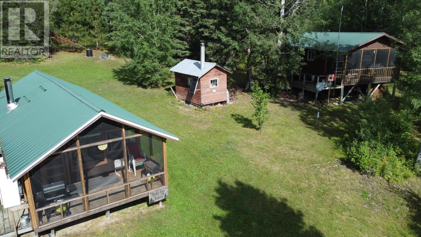 0 Clay Lake, Township Of Redvers; District Of Kenora, Ontario  P0X 0X0 - Photo 4 - TB2602421