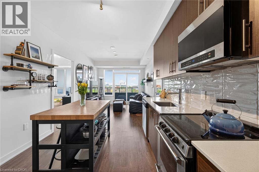 212 King William Street Unit# 921, Hamilton, Ontario  L8R 0A7 - Photo 13 - 40829380