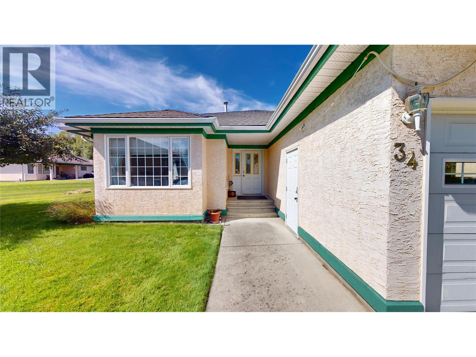 1401 Willowbrook Drive Unit# 34, Cranbrook, British Columbia V1C 6H2 - Photo 29 - 10398074