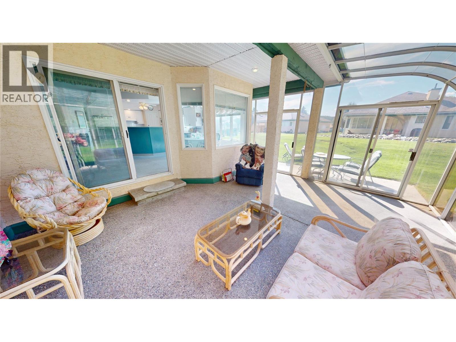 1401 Willowbrook Drive Unit# 34, Cranbrook, British Columbia V1C 6H2 - Photo 24 - 10398074
