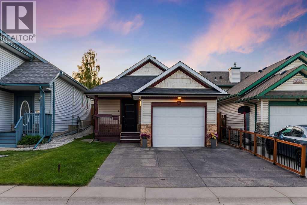 2016 Country Hills Circle NW, Calgary, Alberta  T3K 4Z2 - Photo 30 - A2323882