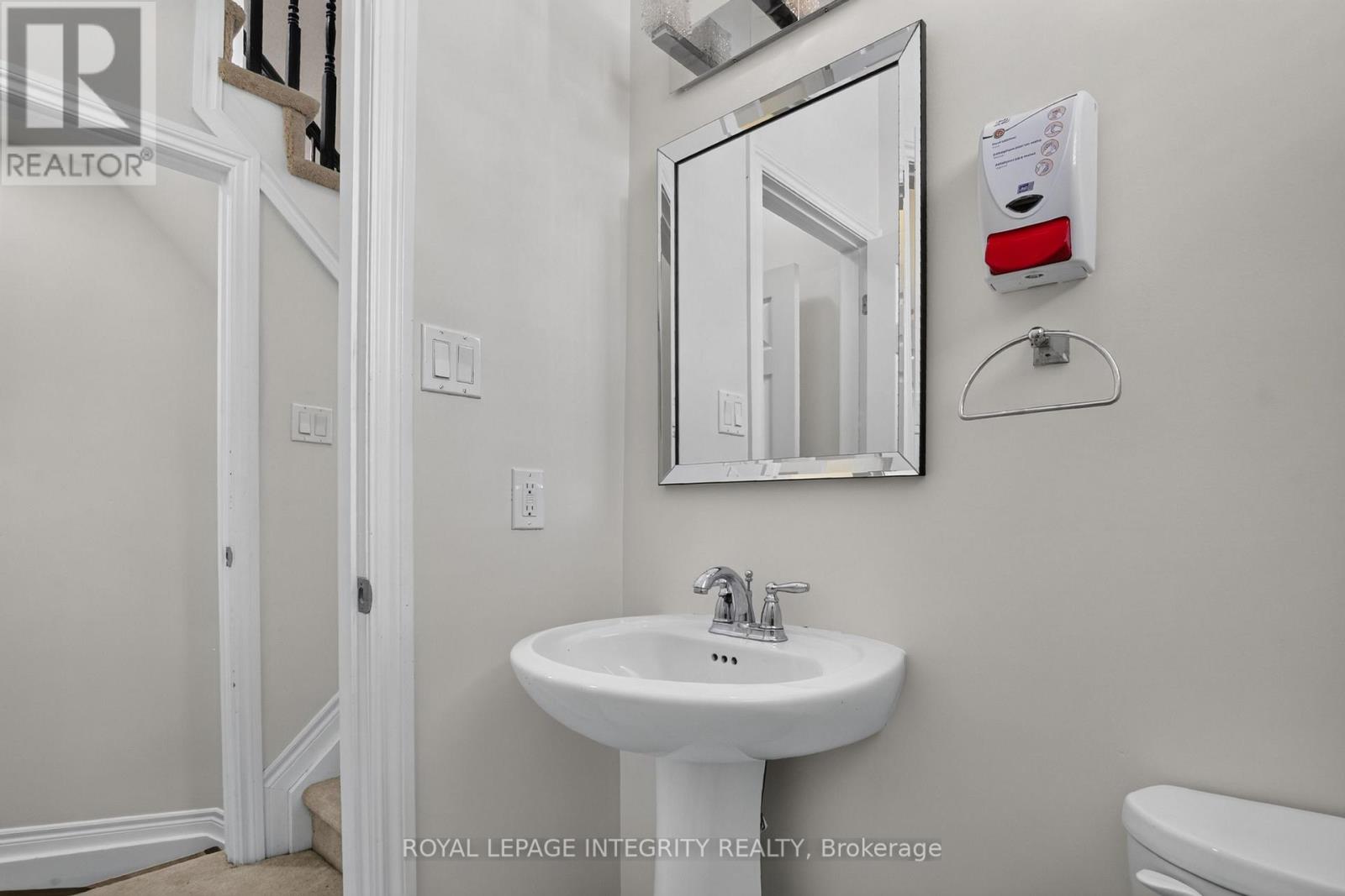 414 Meadowhawk Crescent, Ottawa, Ontario  K2J 5W7 - Photo 15 - X13691508