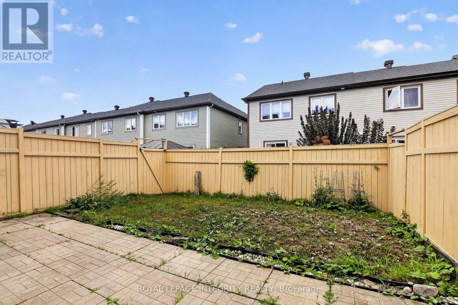 414 Meadowhawk Crescent, Ottawa, Ontario  K2J 5W7 - Photo 28 - X13691508