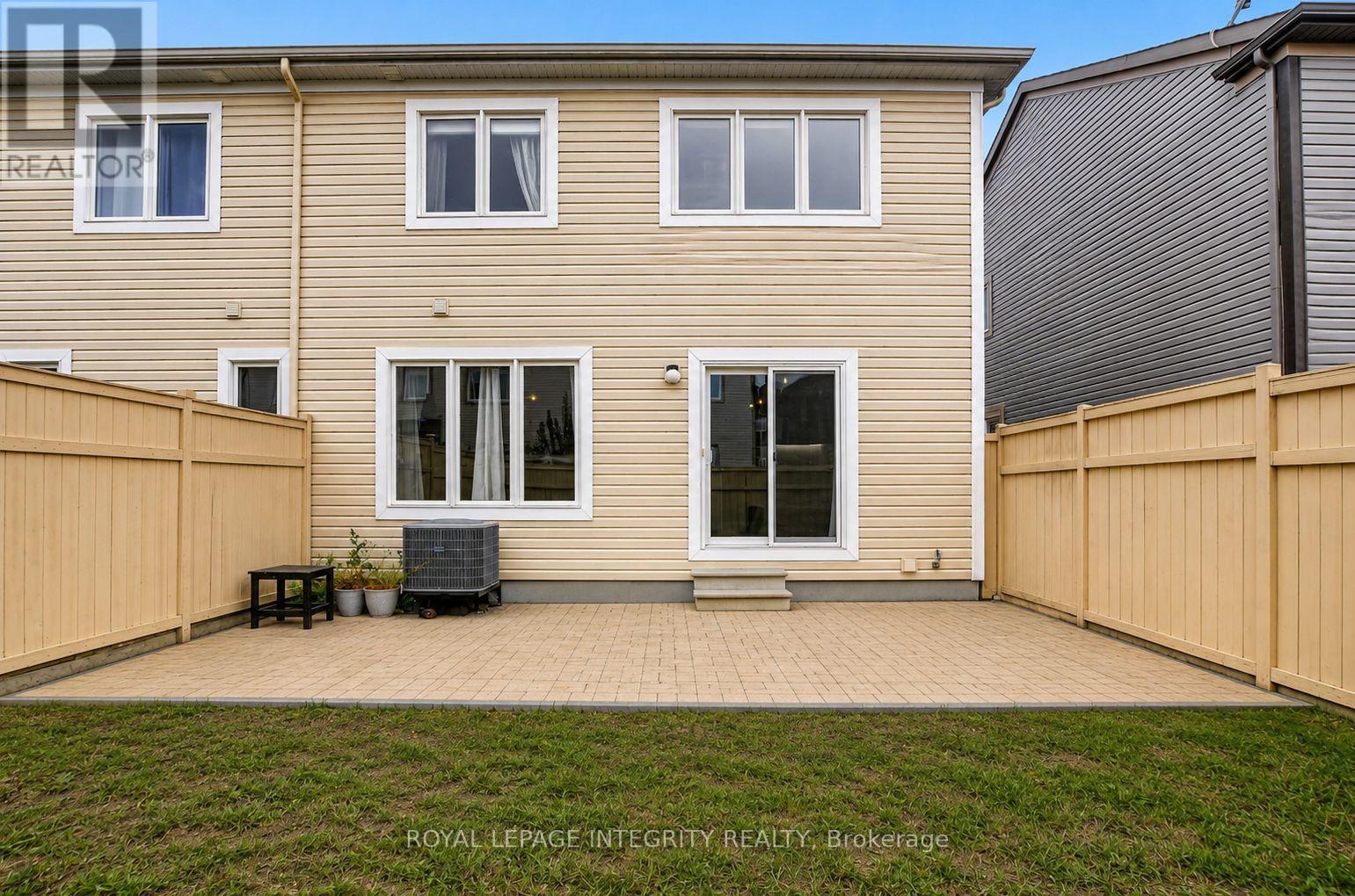 414 Meadowhawk Crescent, Ottawa, Ontario  K2J 5W7 - Photo 30 - X13691508