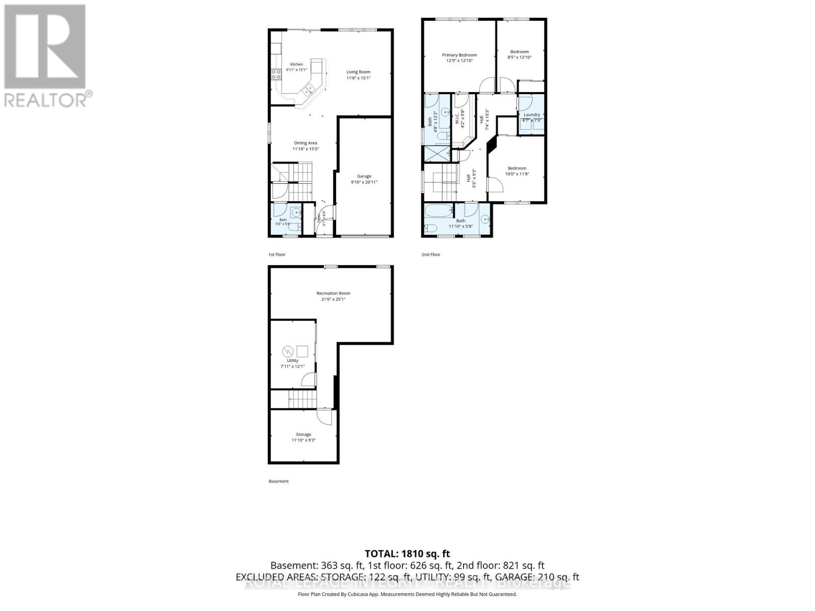 414 Meadowhawk Crescent, Ottawa, Ontario  K2J 5W7 - Photo 31 - X13691508