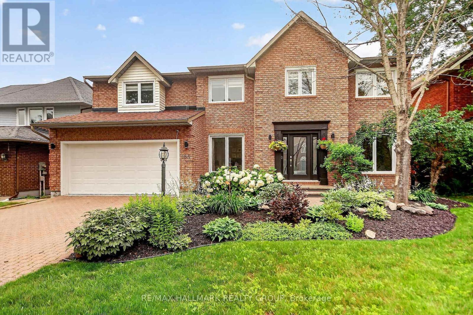 185 Knudson Drive, Ottawa, Ontario  K2K 2C3 - Photo 3 - X13691538