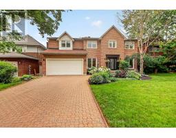 185 KNUDSON DRIVE, Ottawa, Ontario