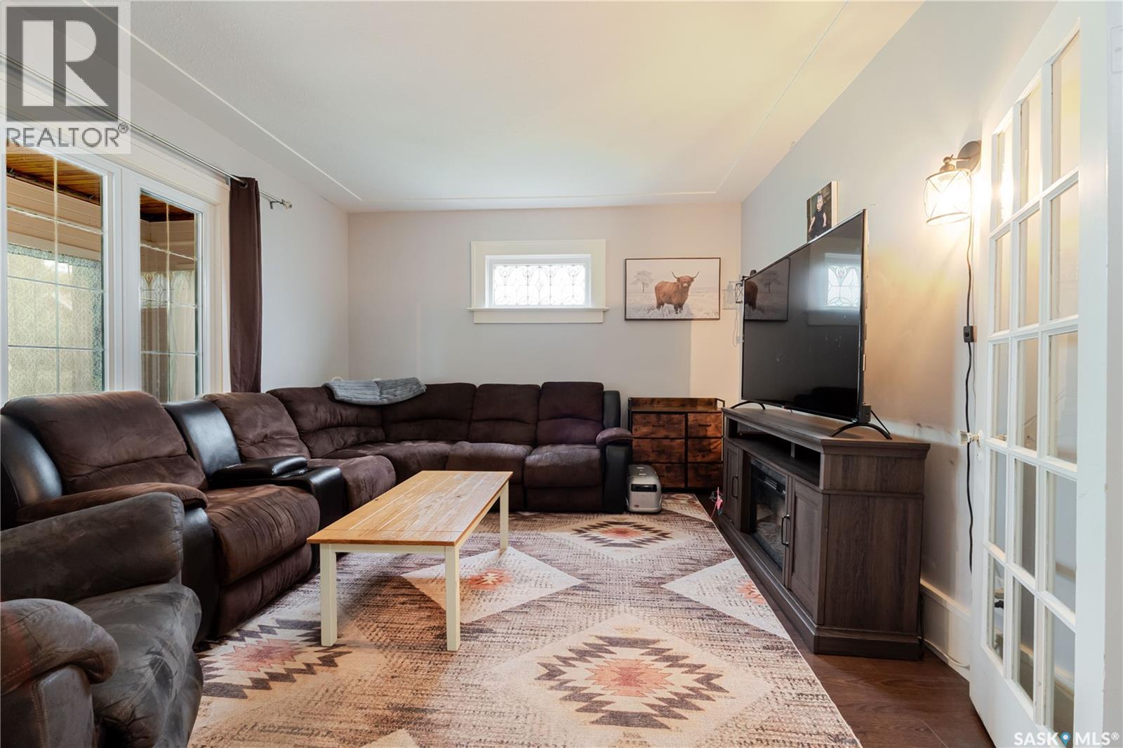 1041 2nd Avenue Nw, Moose Jaw, Saskatchewan  S6H 3R3 - Photo 13 - SK044534