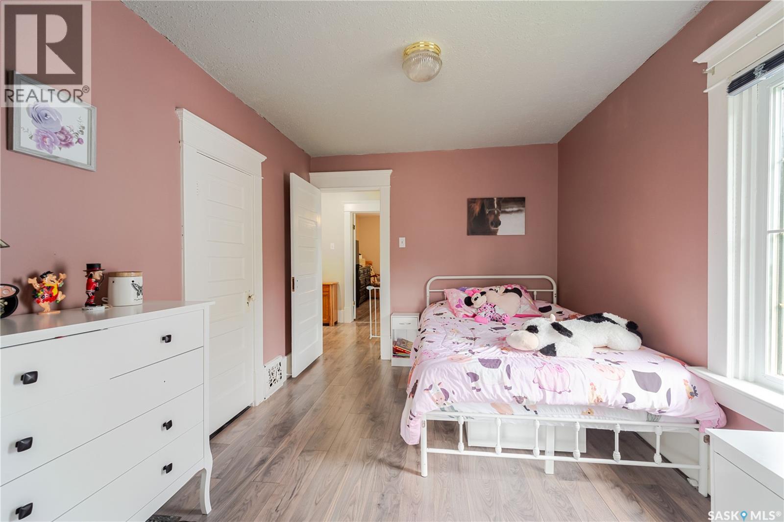 1041 2nd Avenue Nw, Moose Jaw, Saskatchewan  S6H 3R3 - Photo 35 - SK044534