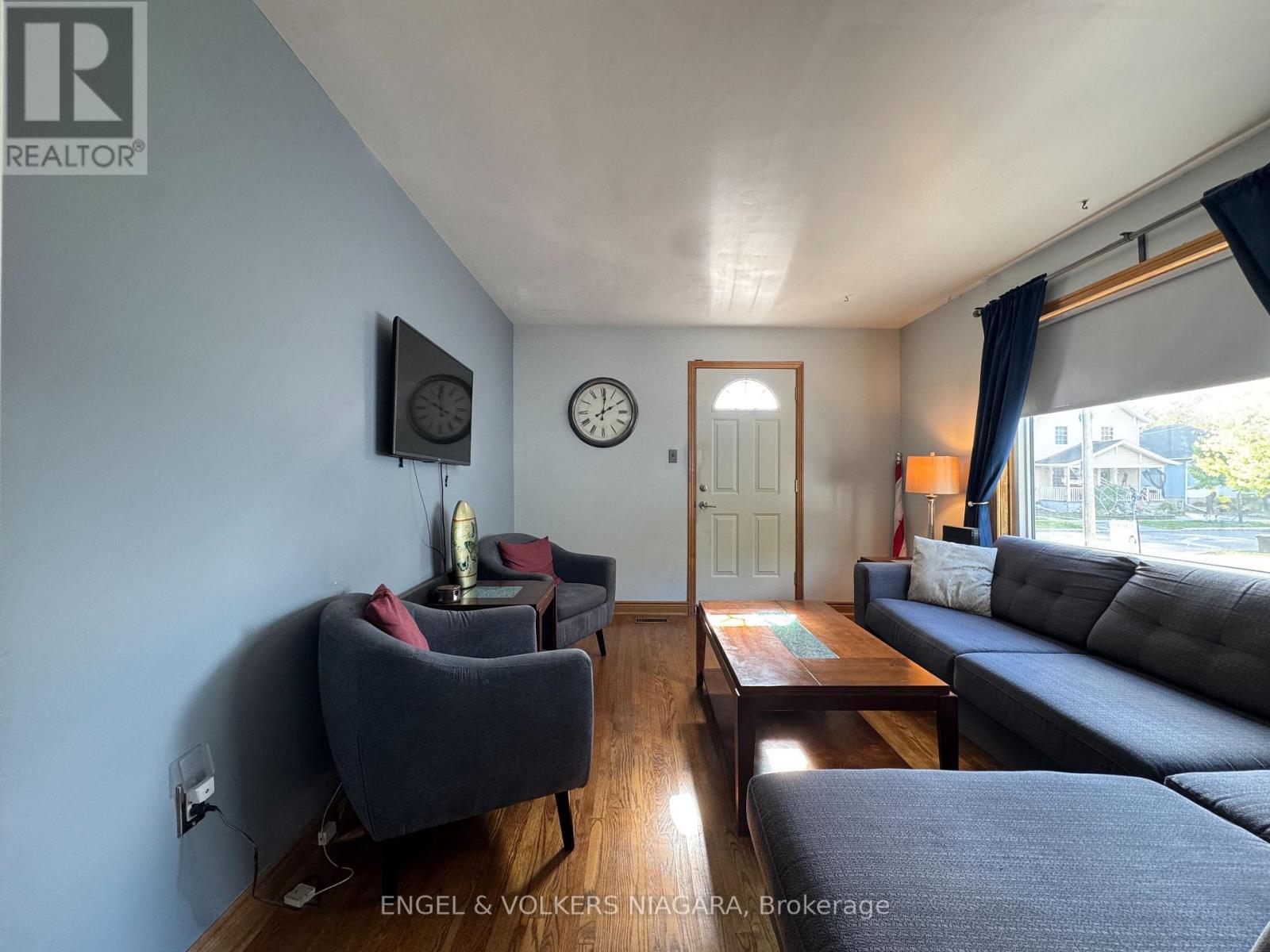 61 Hamilton Street, St. Catharines, Ontario  L2S 1K8 - Photo 22 - X13691588