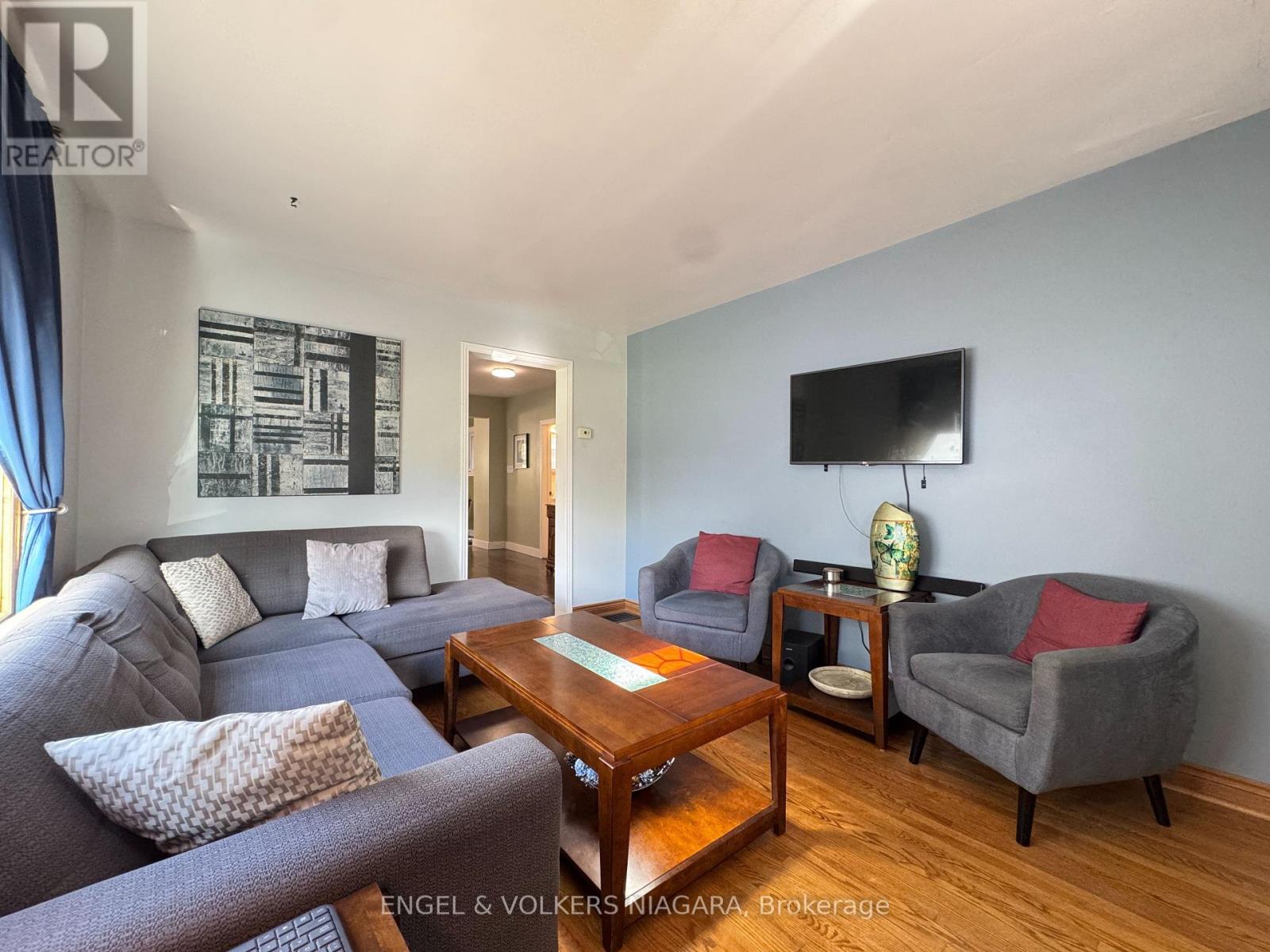 61 Hamilton Street, St. Catharines, Ontario  L2S 1K8 - Photo 24 - X13691588