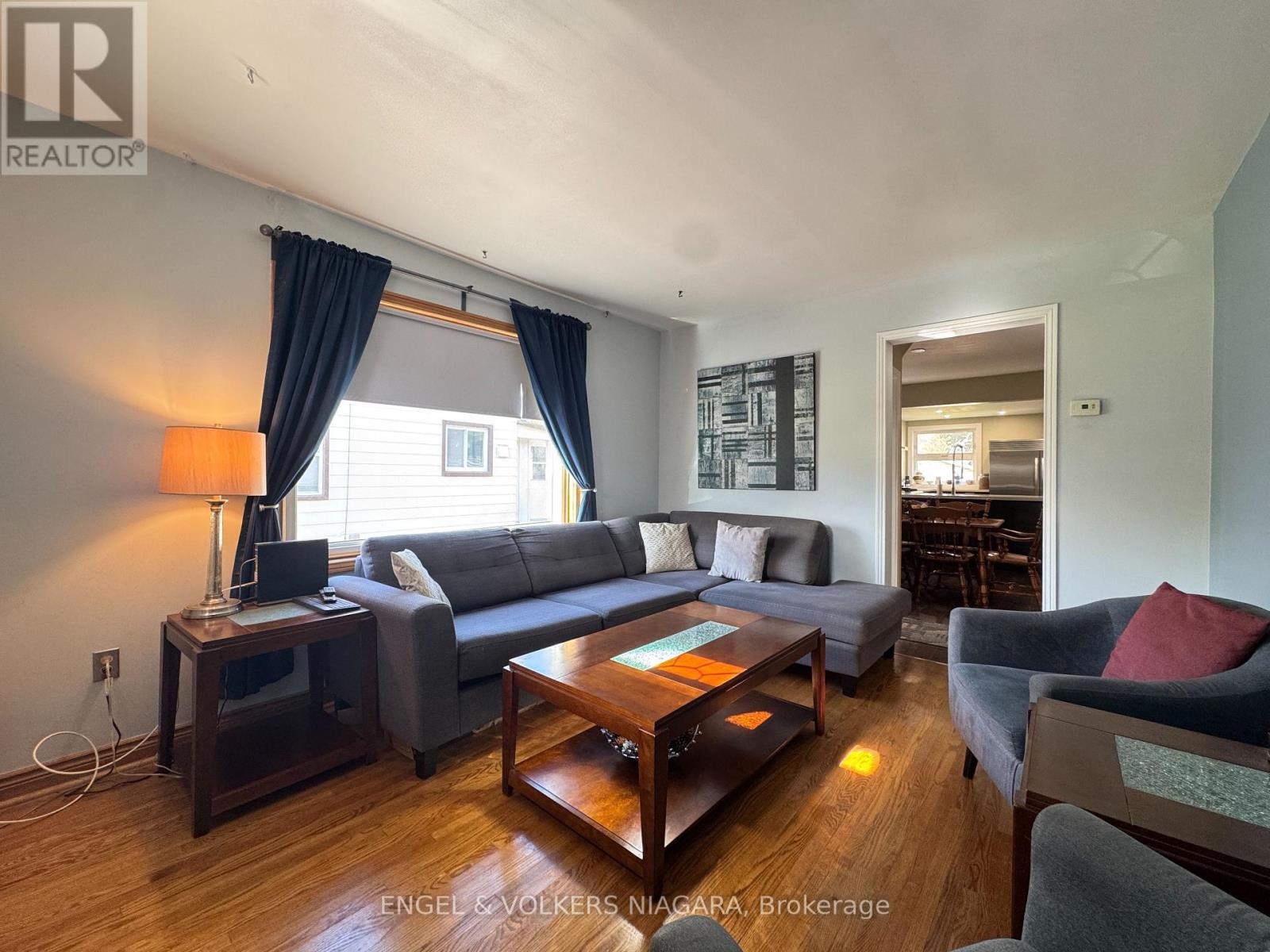 61 Hamilton Street, St. Catharines, Ontario  L2S 1K8 - Photo 25 - X13691588