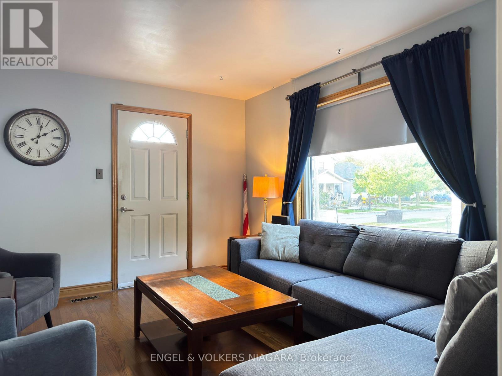 61 Hamilton Street, St. Catharines, Ontario  L2S 1K8 - Photo 45 - X13691588