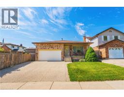 565 STONE CHURCH Road W, Hamilton, Ontario