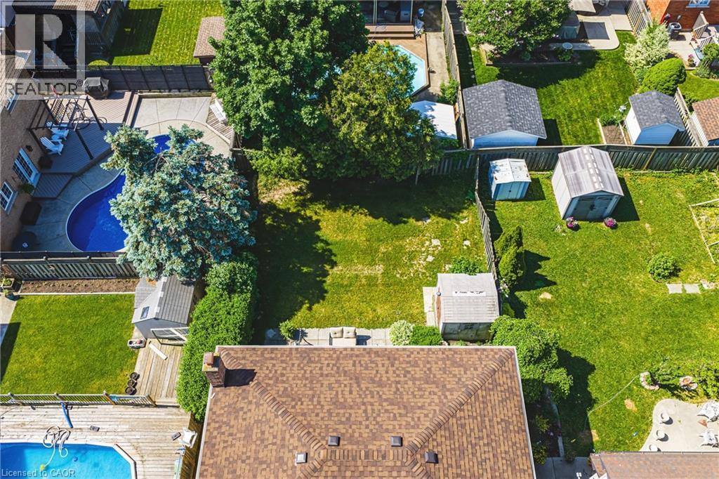 565 Stone Church Road W, Hamilton, Ontario  L9B 1A5 - Photo 40 - 40838373