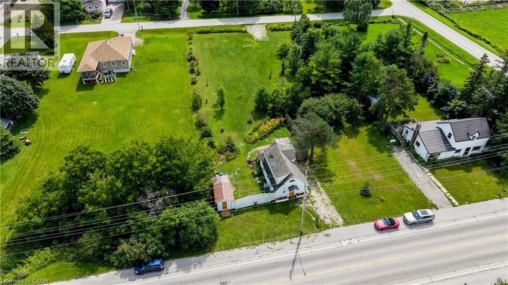 1242 Bruce Rd 1 Road, Holyrood, Ontario  N2W 3K4 - Photo 34 - 40842891