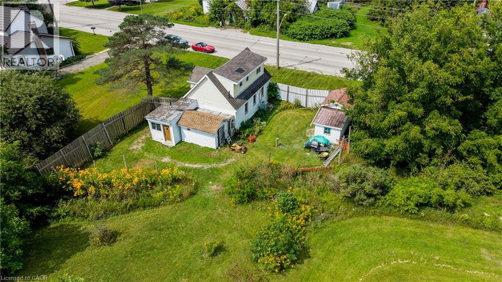1242 Bruce Rd 1 Road, Holyrood, Ontario  N2W 3K4 - Photo 38 - 40842891