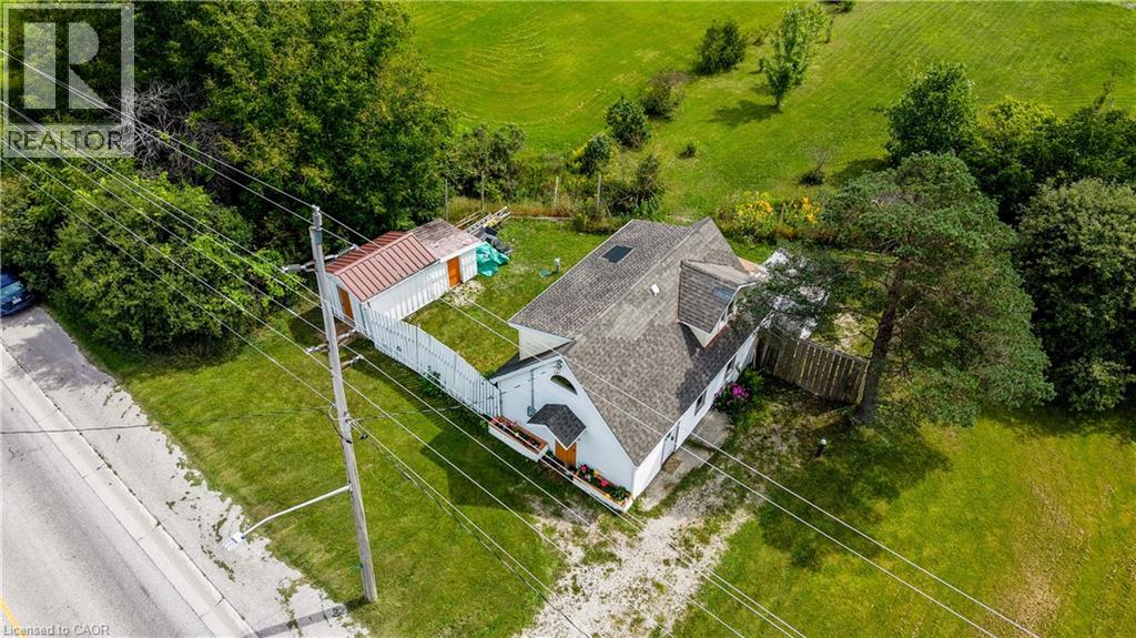 1242 Bruce Rd 1 Road, Holyrood, Ontario  N2W 3K4 - Photo 41 - 40842891