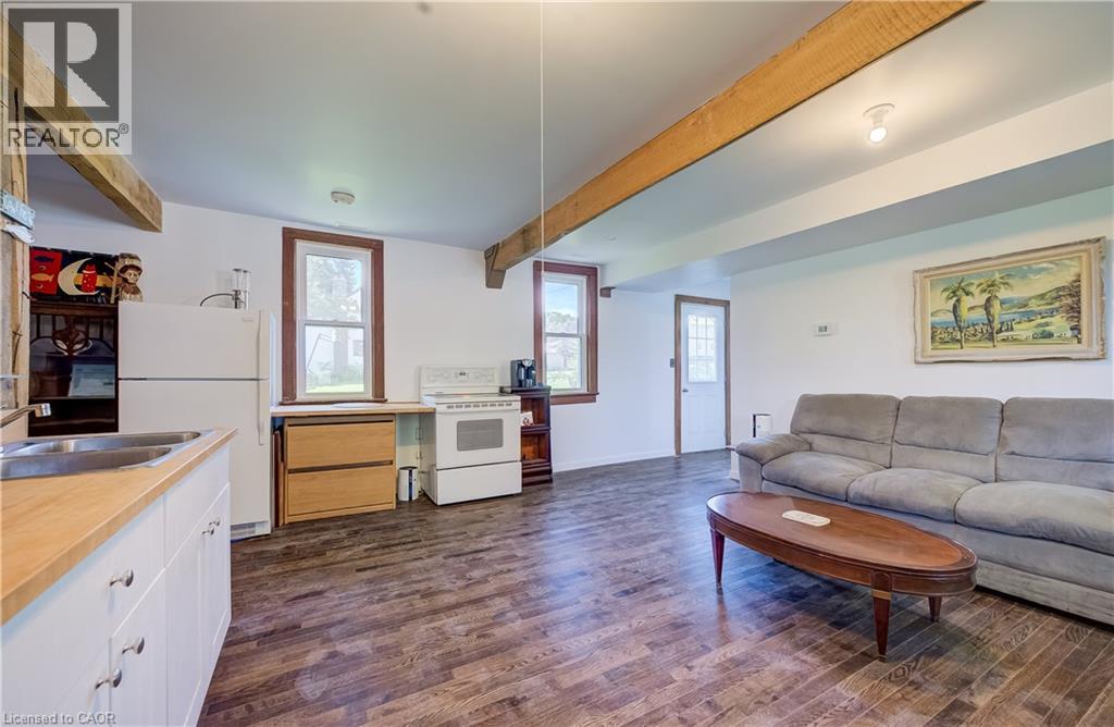 1242 Bruce Rd 1 Road, Holyrood, Ontario  N2W 3K4 - Photo 8 - 40842891