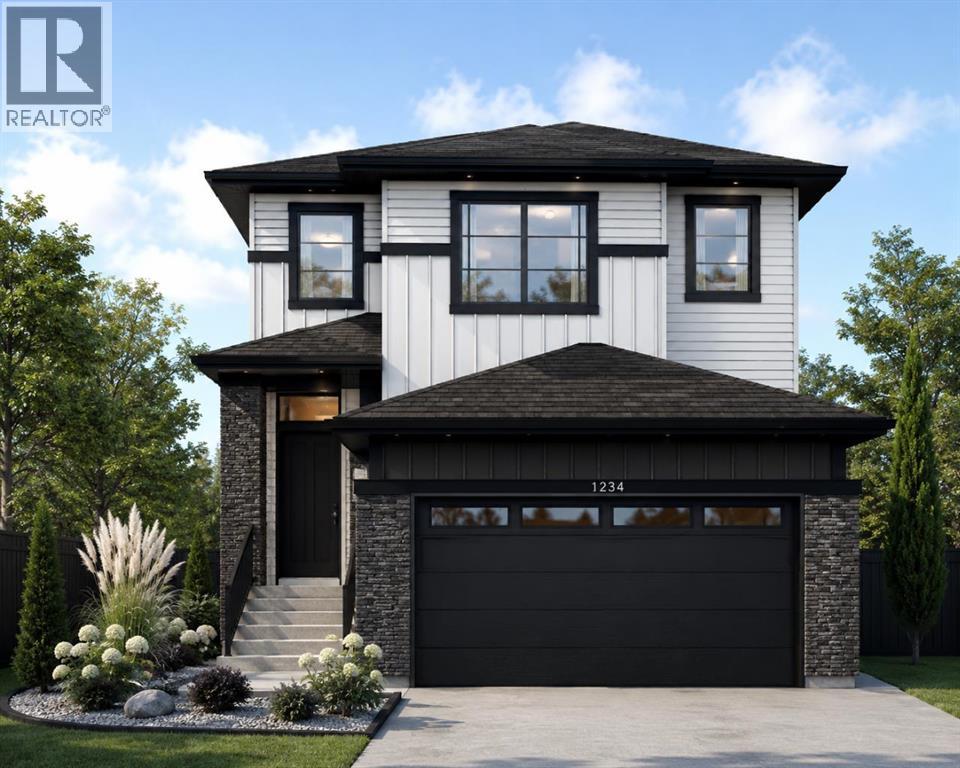 464 Lewisburg Place NE, Calgary, Alberta  T3P 2N4 - Photo 1 - A2329891