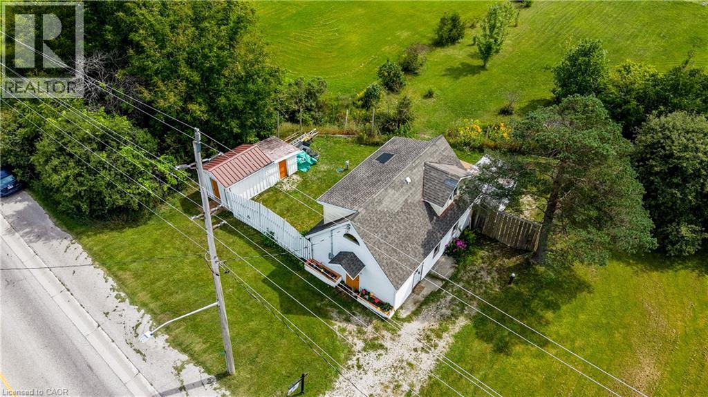 1242 Bruce Rd 1 Road, Holyrood, Ontario  N2W 3K4 - Photo 4 - 40842891
