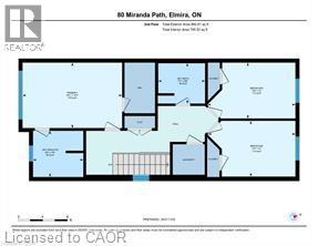 80 Miranda Path, Elmira, Ontario  N3B 1N3 - Photo 35 - 40850198