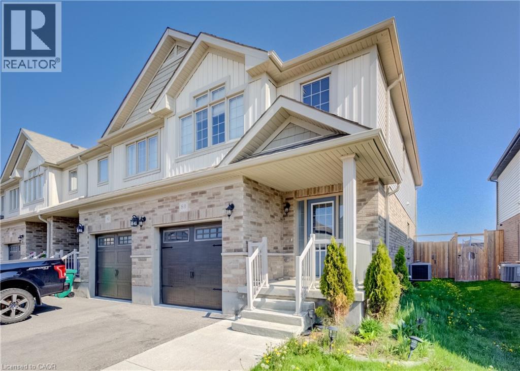 80 Miranda Path, Elmira, Ontario  N3B 1N3 - Photo 2 - 40850198
